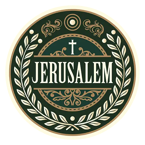 Ierusalim Store - International